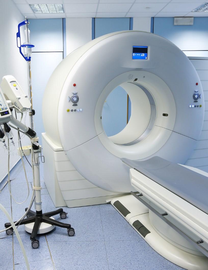 Global Refurbished Medical Imaging Equipment Market 2025-2029