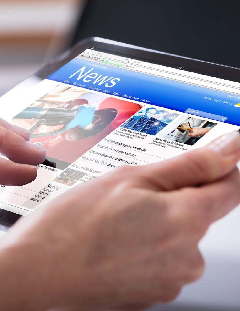 Global Publishing Market 2025-2029