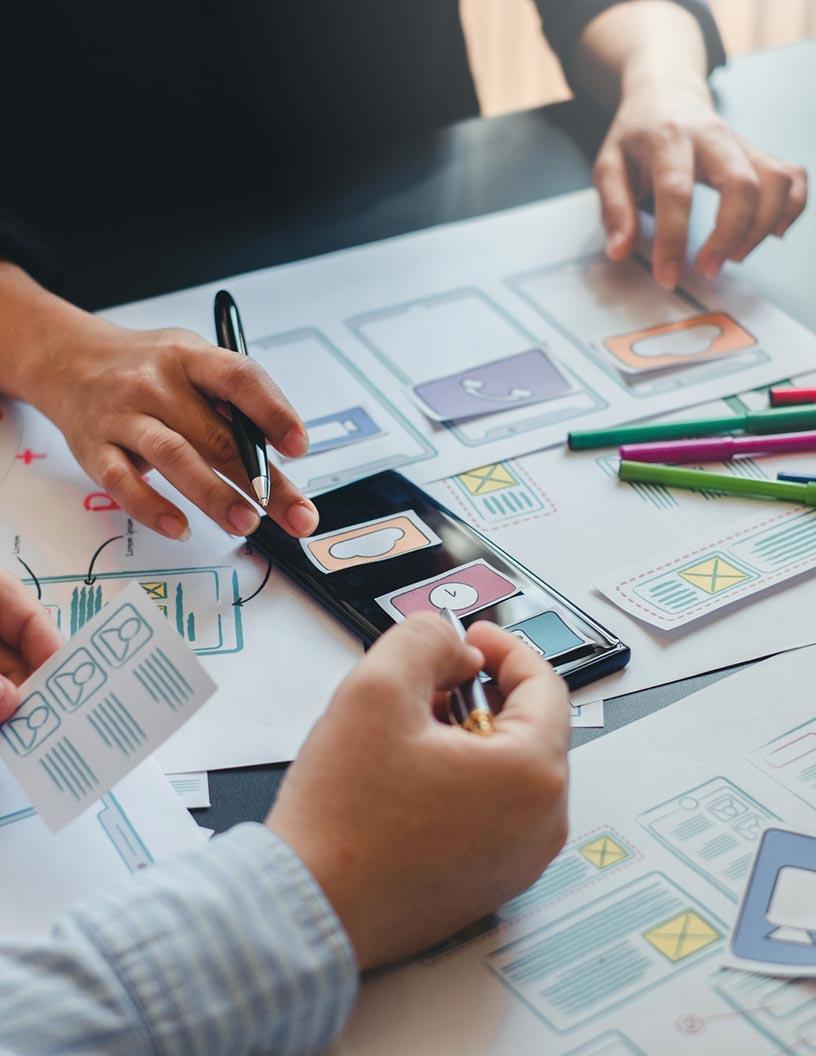Global Mobile Advertising Market 2025-2029