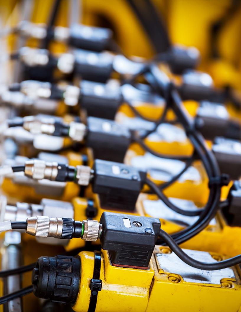 Global Railway Network Cables Market 2025-2029