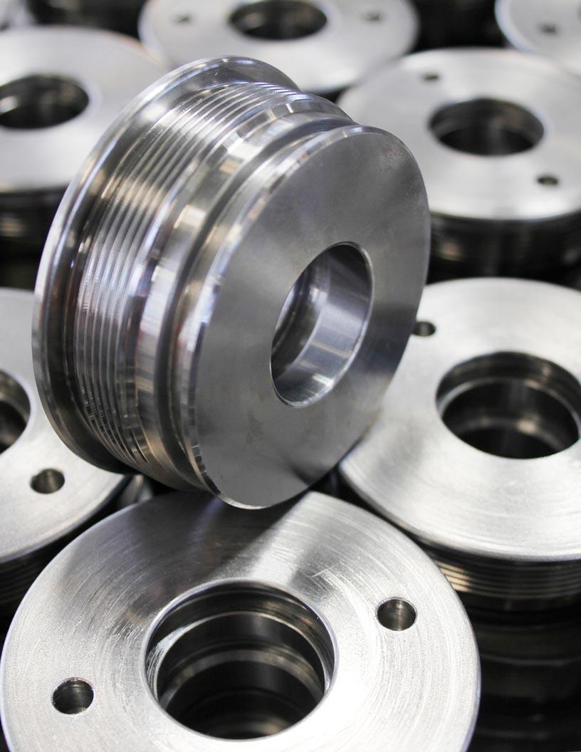 Global Titanium Mill Products Market 2025-2029