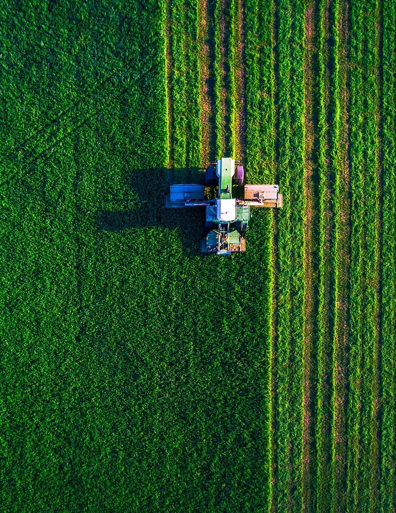 Global Agricultural Mowers Market 2024-2028