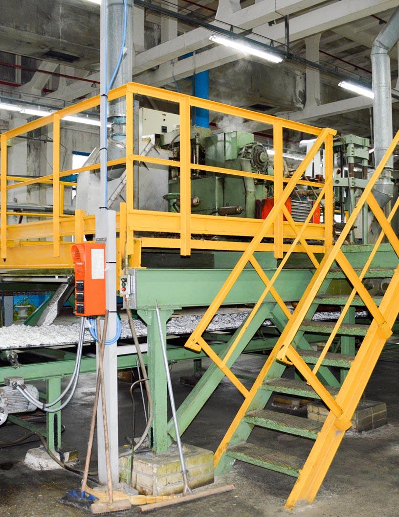 Global Cotton Ginning Machines Market 2025-2029
