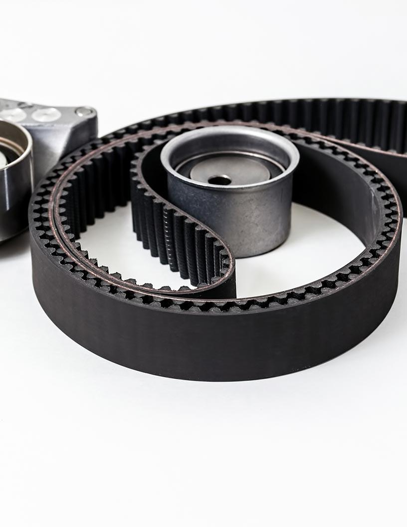 Global Industrial Belt Tensioners Market 2025-2029