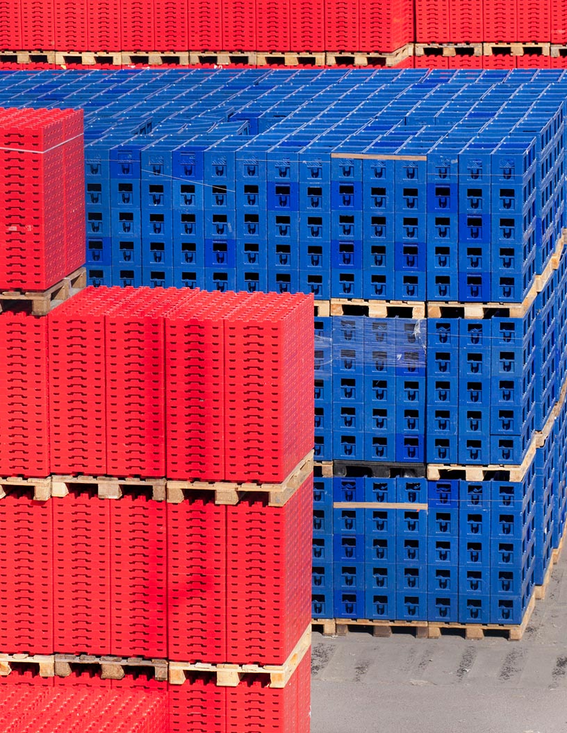 Returnable Transport Packaging Market in APAC 2024-2028