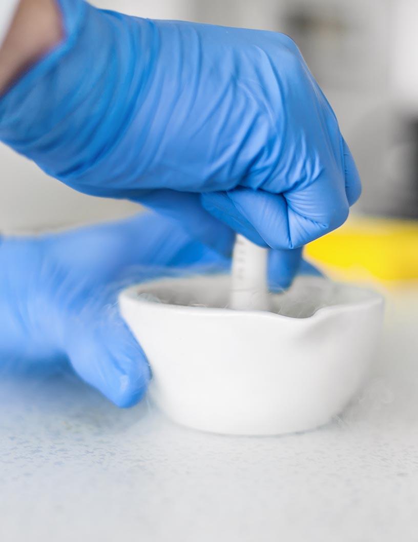 Global Cryogenic PPE Market 2024-2028