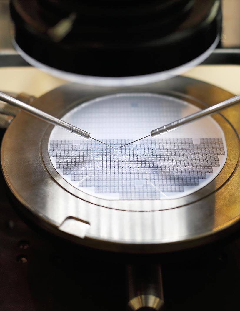 Global wafer handling robots market 2024-2028