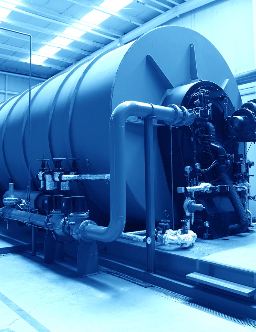 Global pressure vessels market 2024-2028