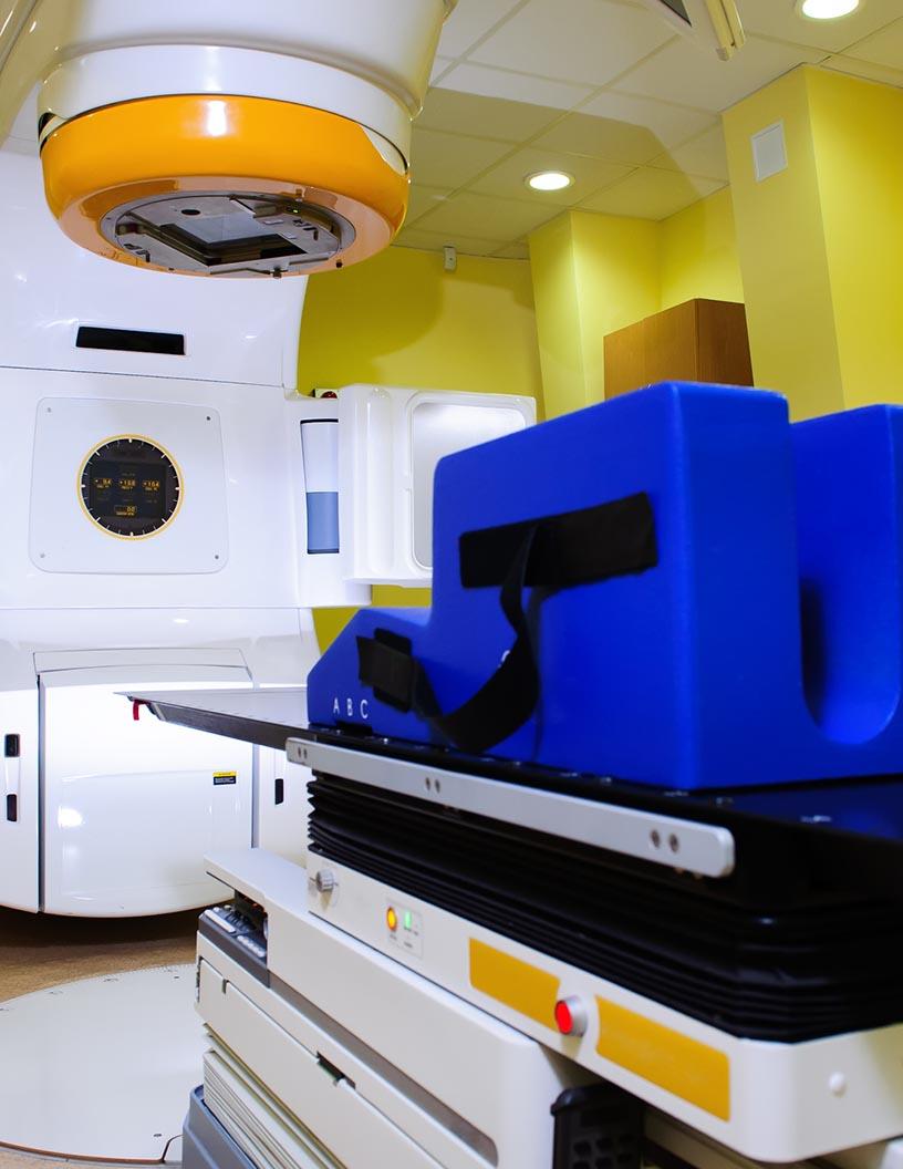 Global Radiosurgery And Radiotherapy Robotics Market 2024-2028