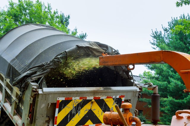Debris Loaders Market Growth Analysis | Trends, Drivers and Vendor Forecasts for 2021-2025