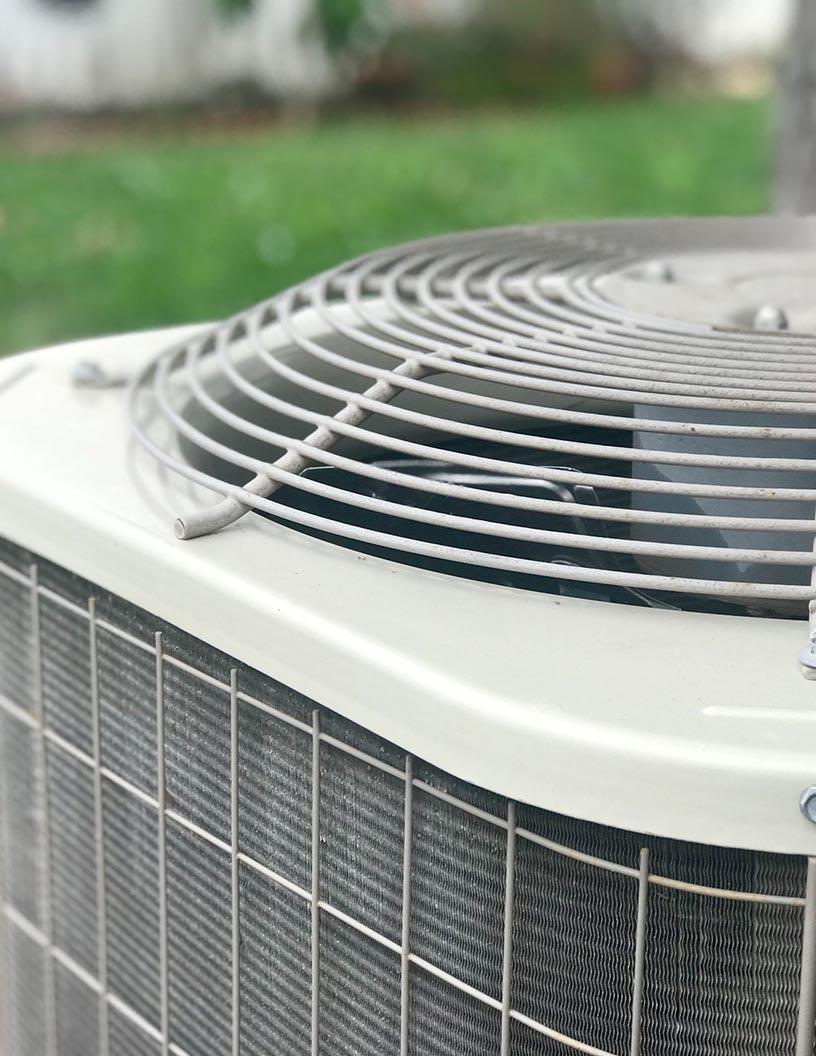 heating, ventilation, and air conditioning (HVAC) equipment market in Europe 2024-2028