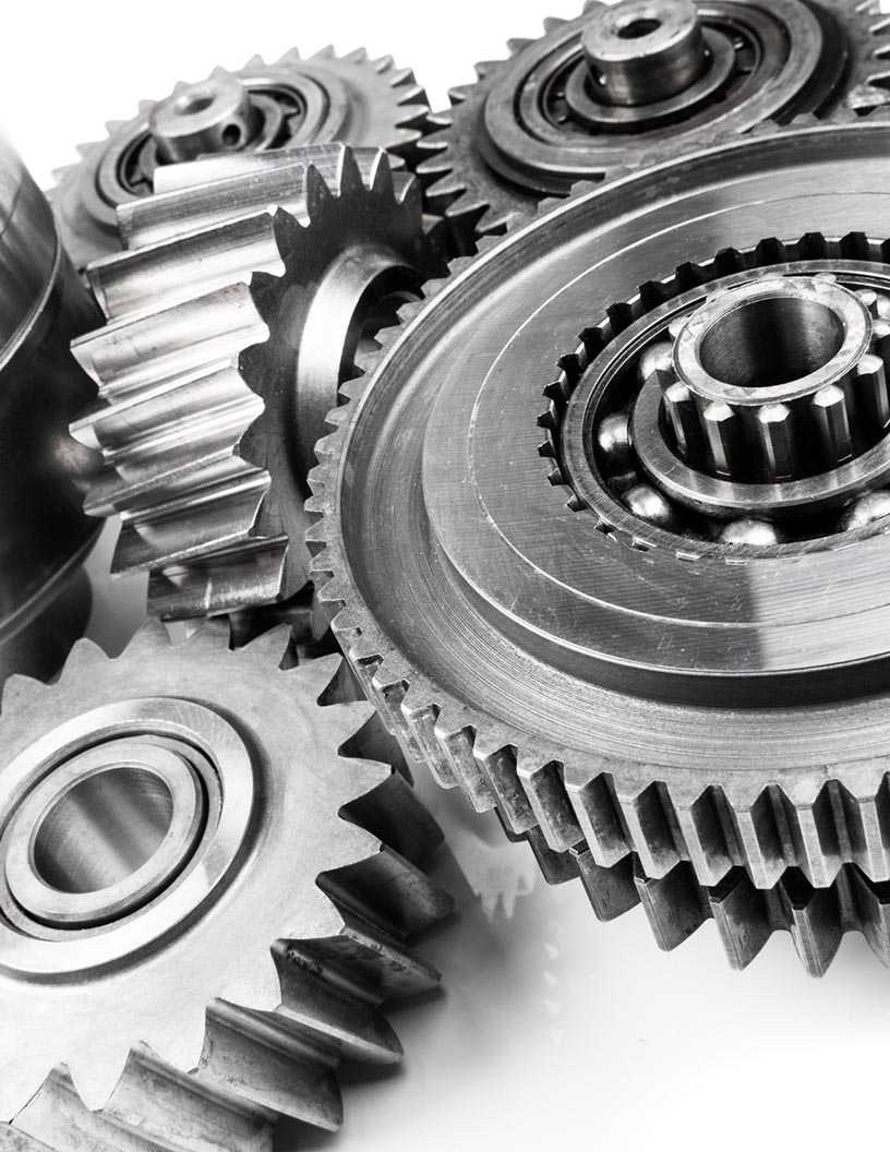 Global automotive torque converter market 2024-2028