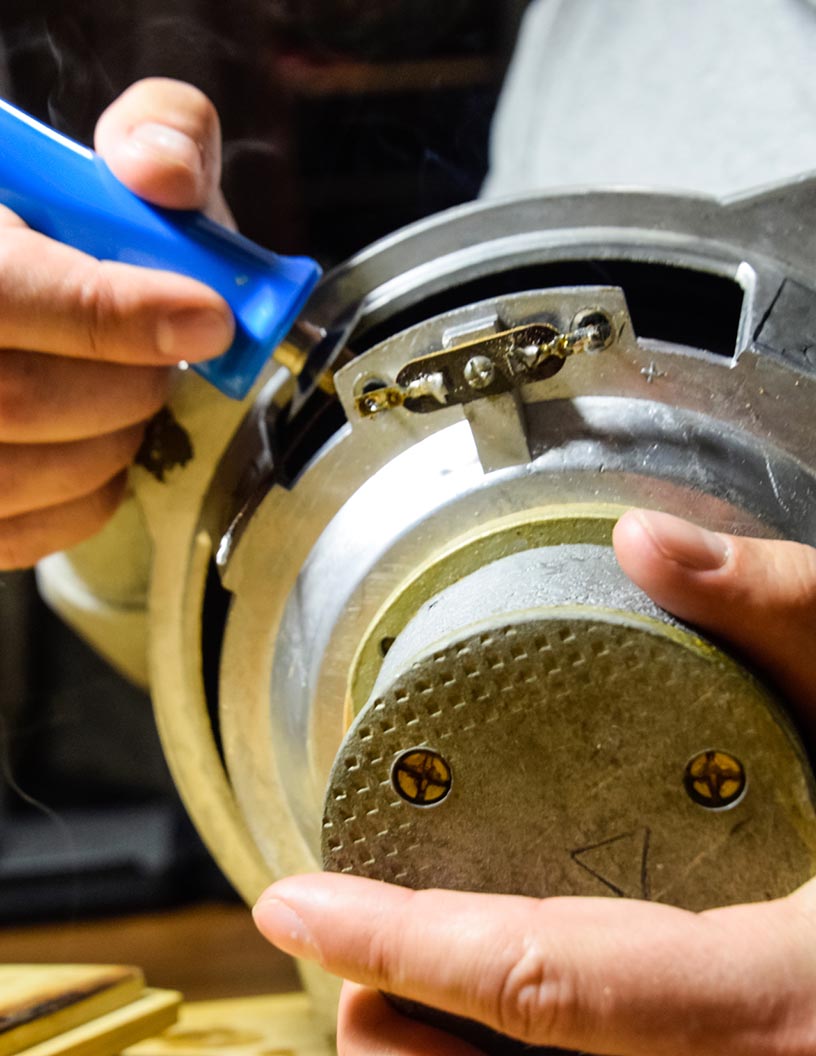 Global alnico magnets market 2024-2028