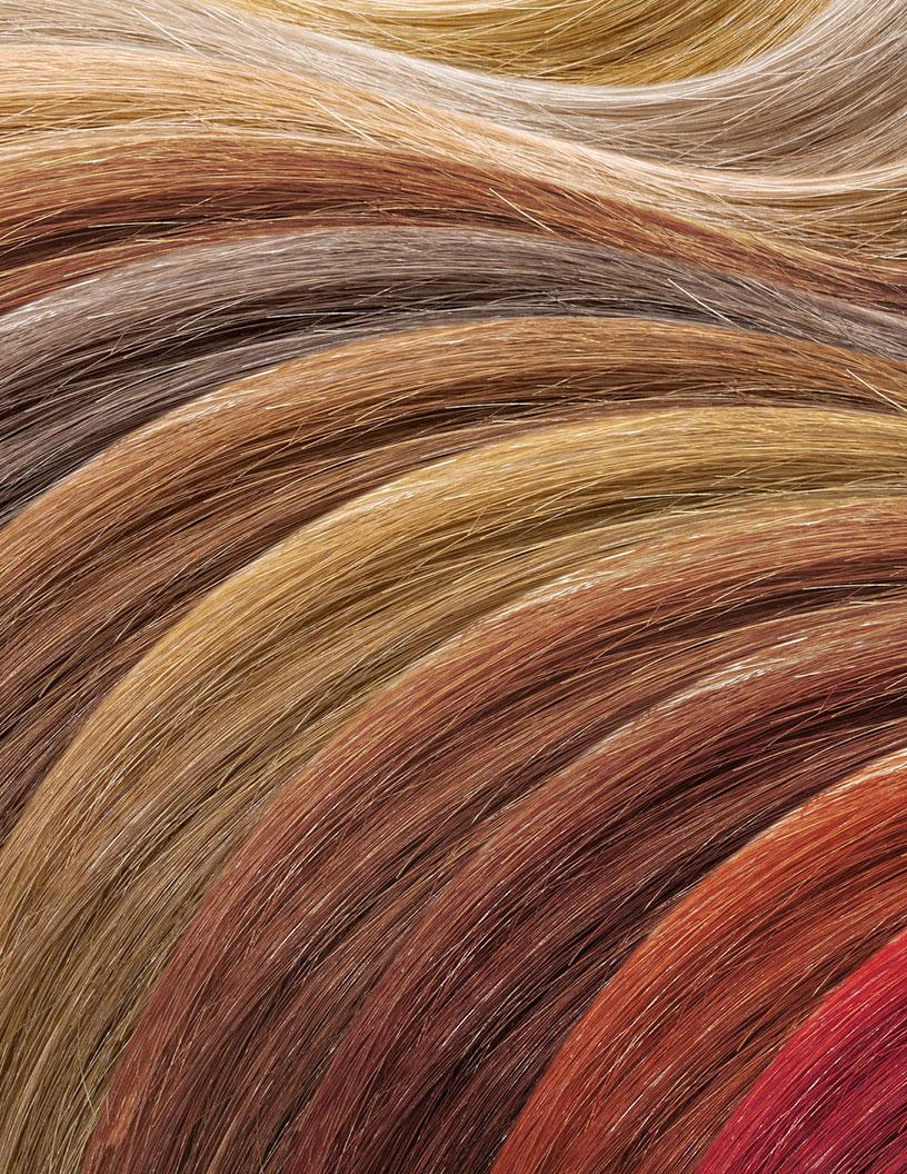 Global Hair Color Market 2025-2029