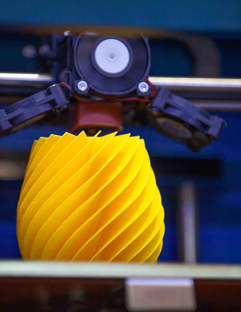 Global 3D printing materials market 2025-2029