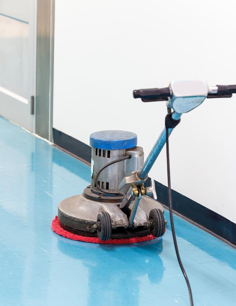 Global Industrial Cleaning Services Market 2025-2029