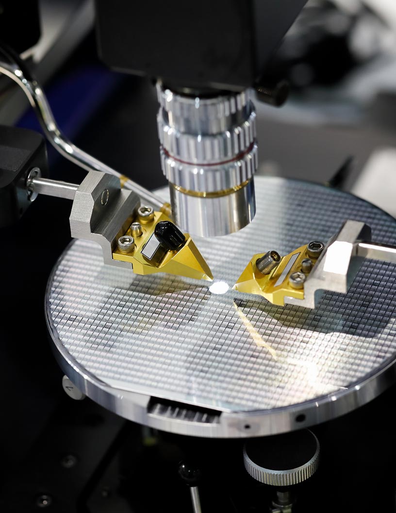 Global semiconductor micro components market 2024-2028