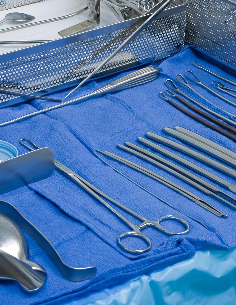 Global uterine manipulators market 2024-2028