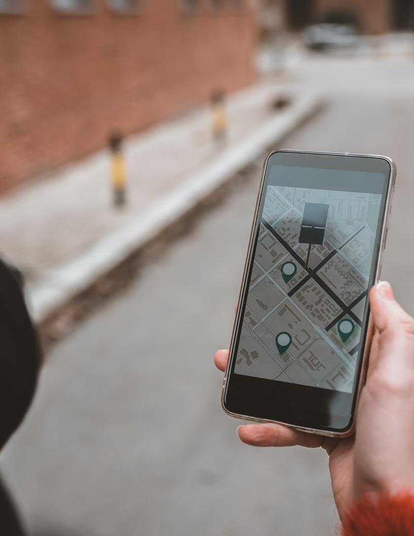 Global Location-Based Services (LBS) Market 2025-2029