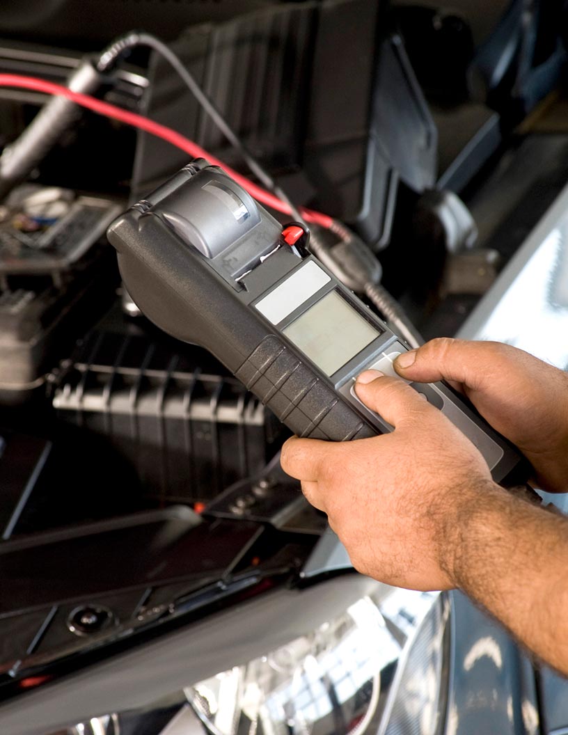 Global automotive IC market 2024-2028