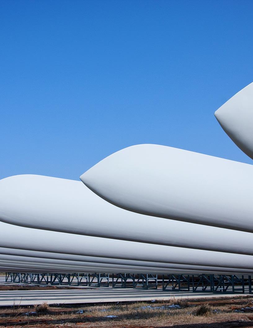 Global Wind Turbine Components Market 2025-2029