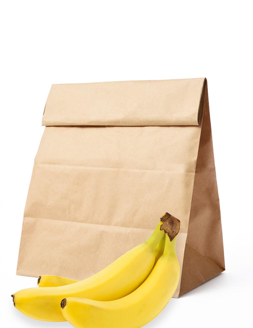 Global banana paper market 2024-2028