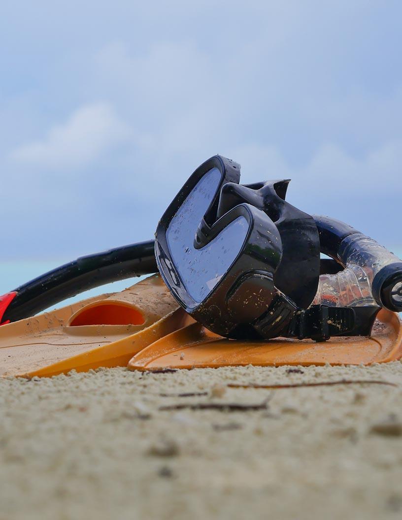 Global In-The-Water Sports Equipment Market 2025-2029