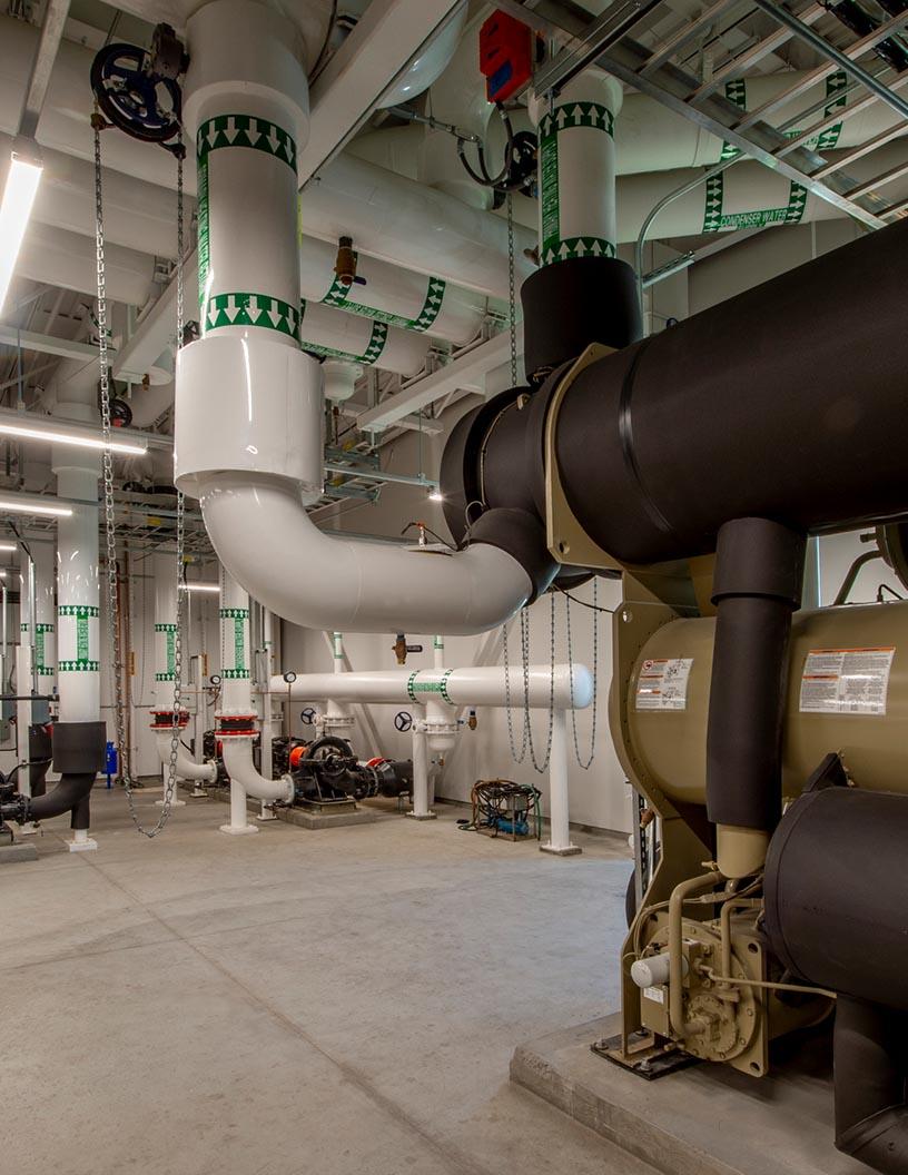 Chiller Market in Europe 2025-2029