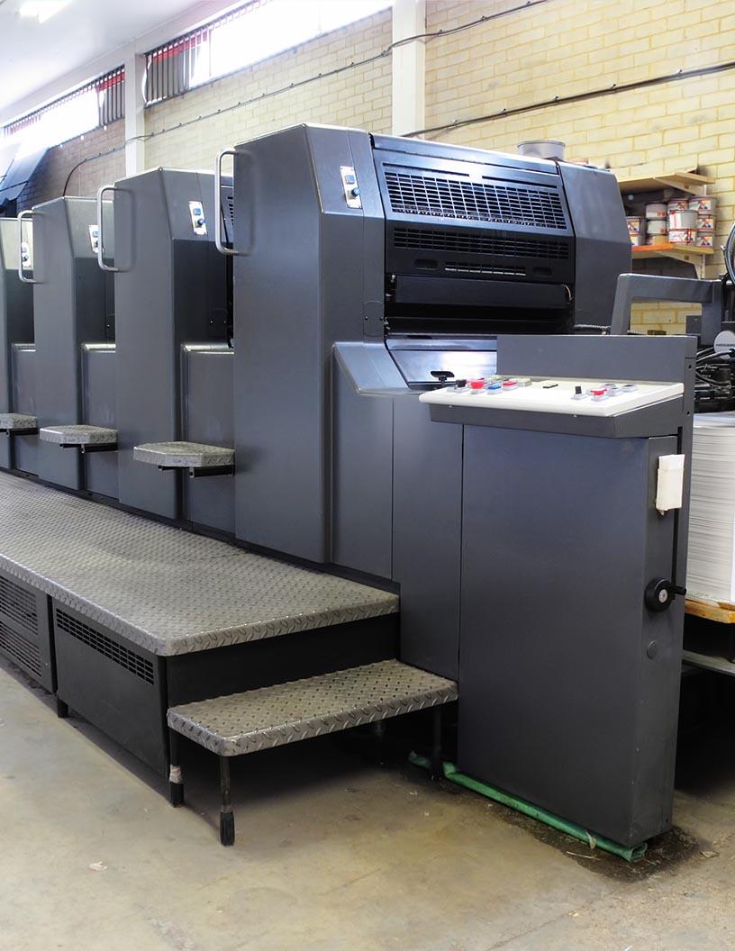 Commercial Online Printing Market in European Union (EU) 2024-2028