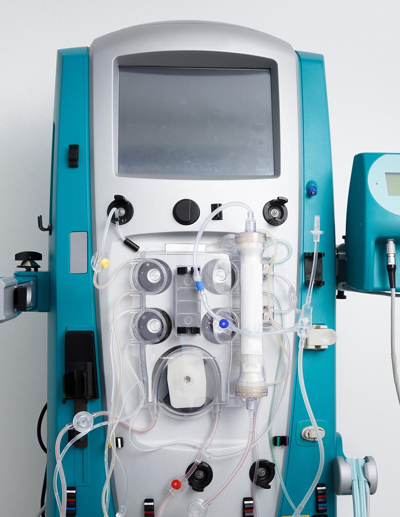 Global Continuous Renal Replacement Therapy Devices Market 2024-2028