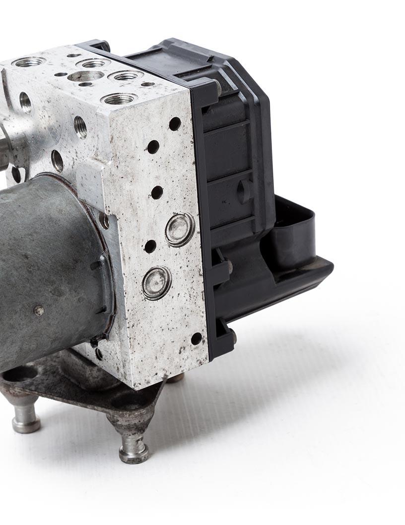 Electric Coolant Pump For Passenger Cars Market 2024-2028