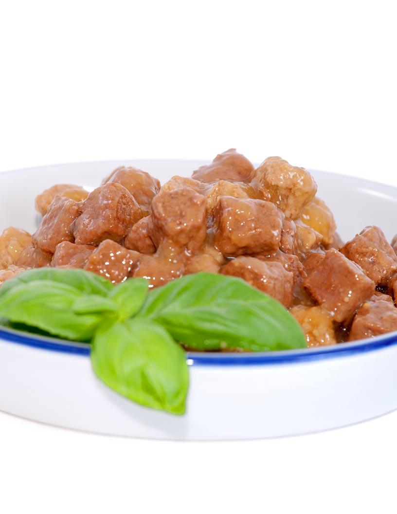 Global Wet Pet Food Market 2025-2029