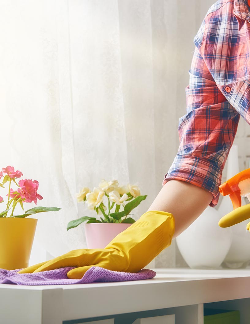 Global household wipes market 2024-2028