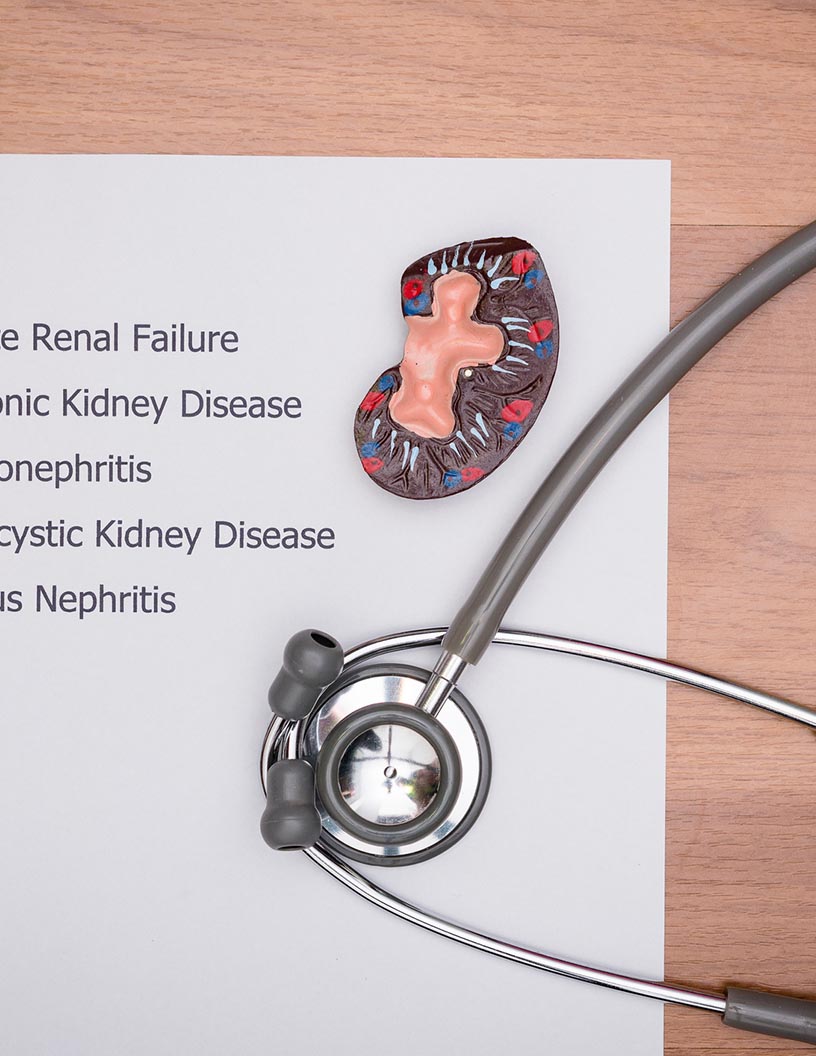 Global polycystic kidney disease drugs market 2024-2028