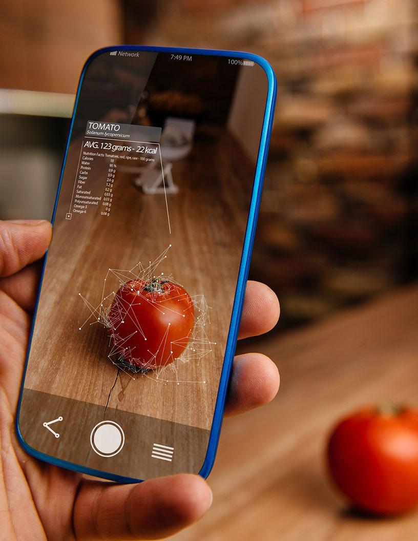 Global Artificial Intelligence (AI) Market In Food And Beverage Industry 2025-2029