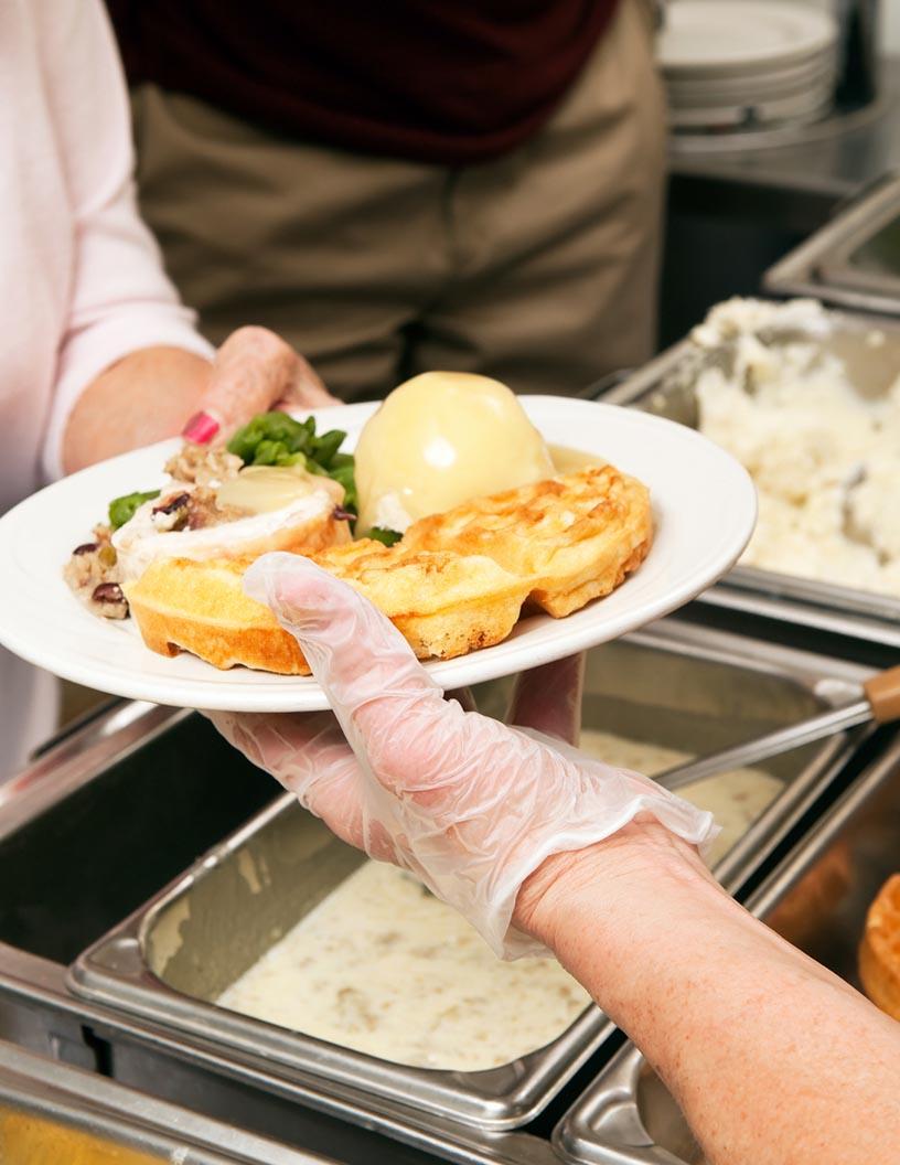 Foodservice Market in US 2025-2029