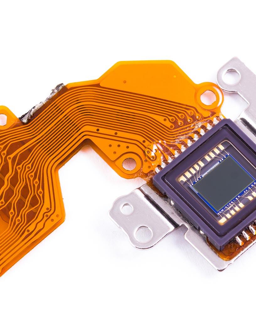 Global Semiconductor Equipment Market 2025-2029