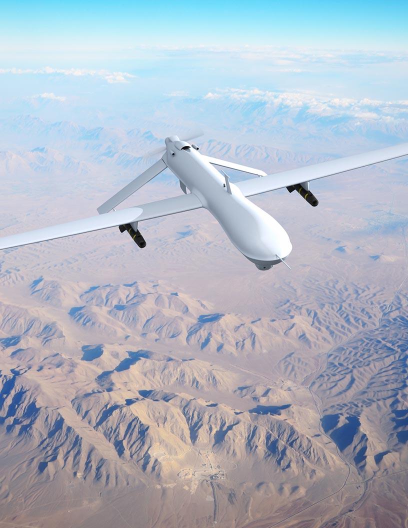 Global Fuel Cells Market For Military Unmanned Aerial Vehicle (UAV) 2025-2029