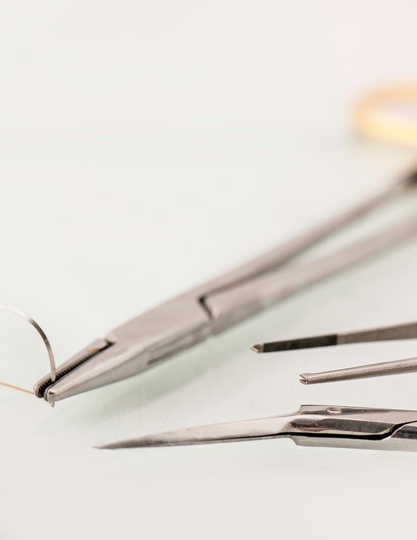 Global Wound Closure Devices Market 2025-2029