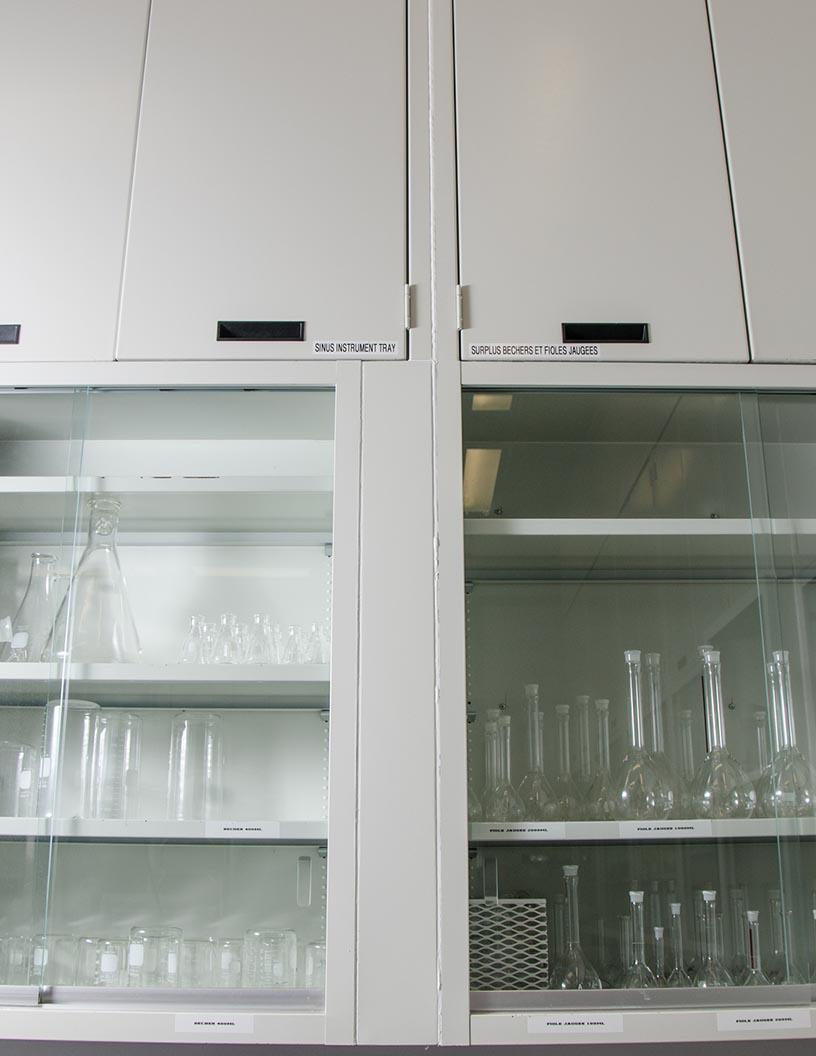 Global Cleanroom Storage Cabinet Market 2025-2029