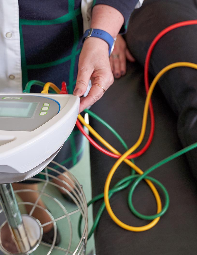 Global Peripheral Vascular Diagnostic Systems Market 2024-2028