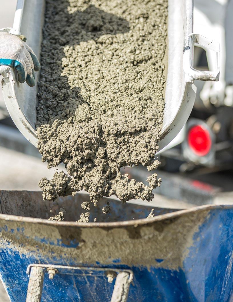 Cement Market in Saudi Arabia 2025-2029