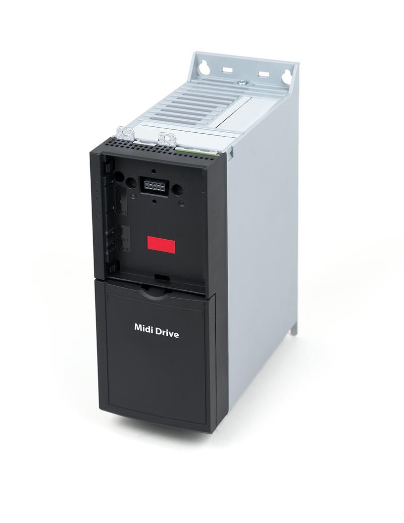 Global inverter market 2024-2028