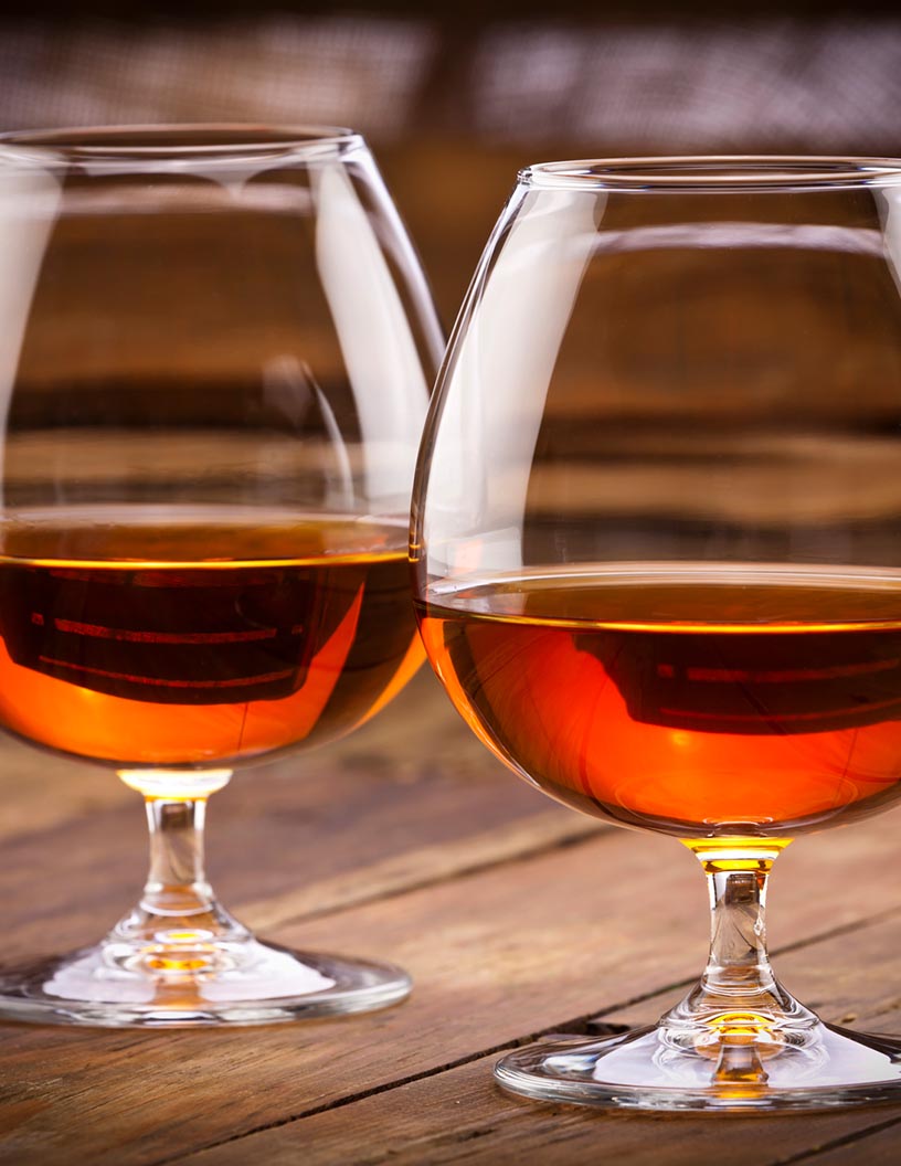Global Cognac Market 2023-2027