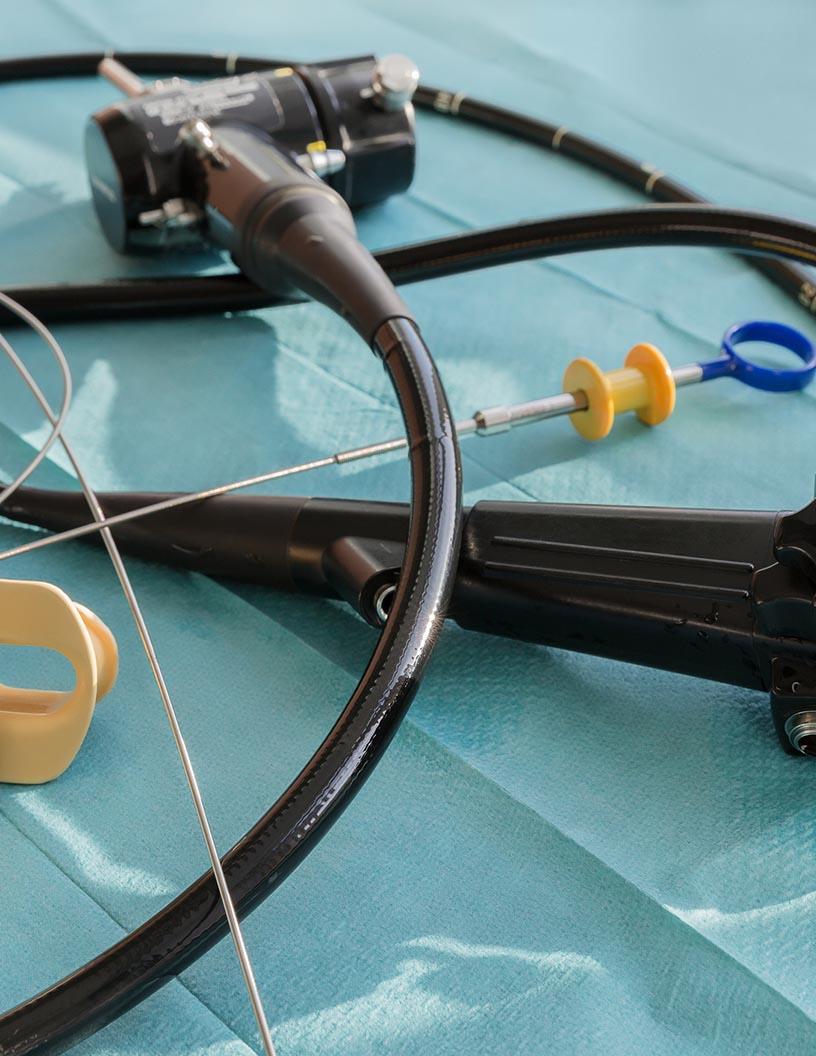 Global ureteroscopy devices market 2024-2028