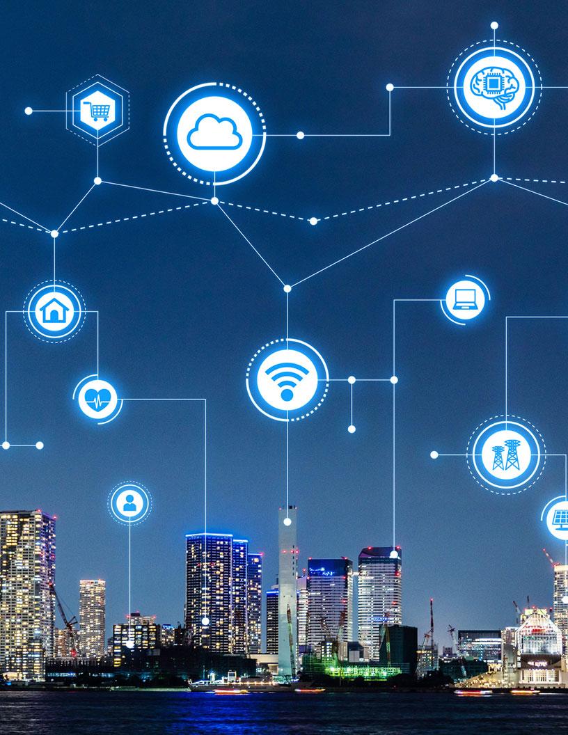 Global Low-Power Wide Area Networks Market 2025-2029