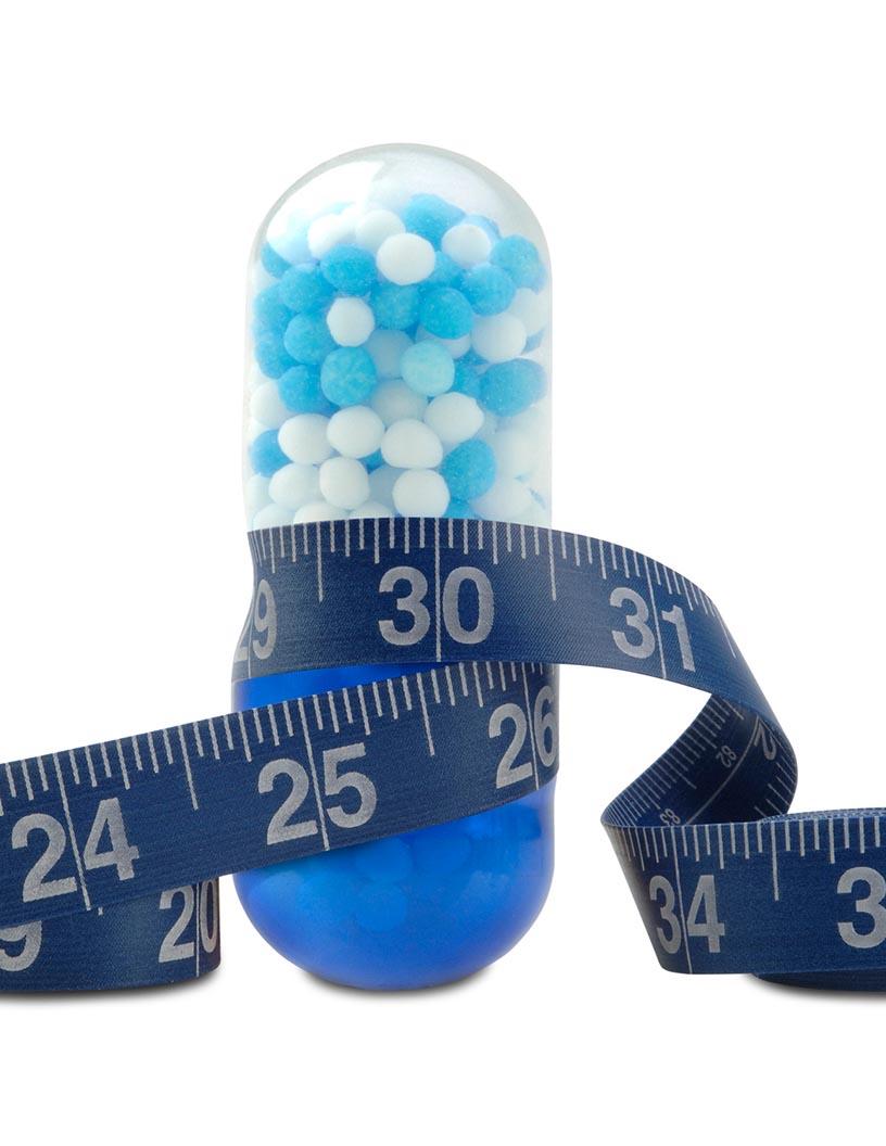 Global Anti-Obesity Drugs Market 2025-2029