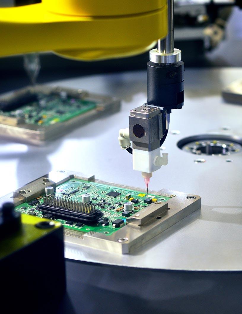 Global Time-Of-Flight (TOF) Sensor Market 2024-2028