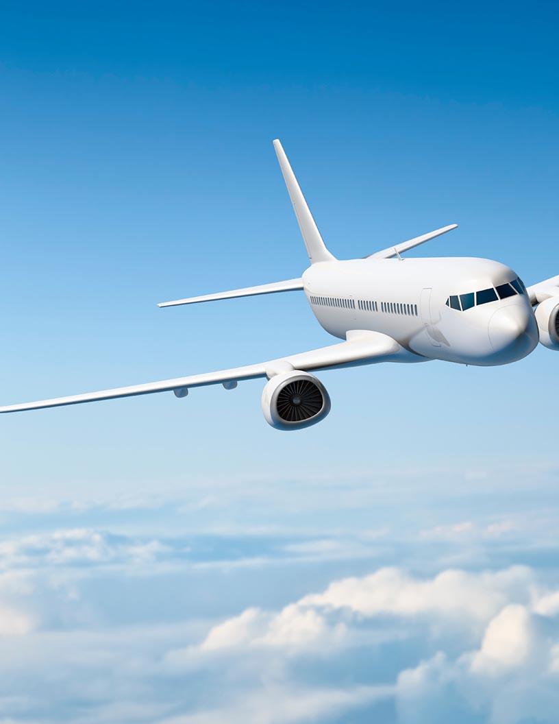 Global Commercial Aircraft Leasing Market 2025-2029