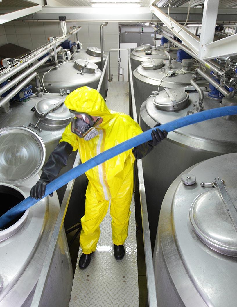 Global dairy processing equipment market 2024-2028